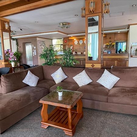Krabi Golden Hill Hotel Екстериор снимка