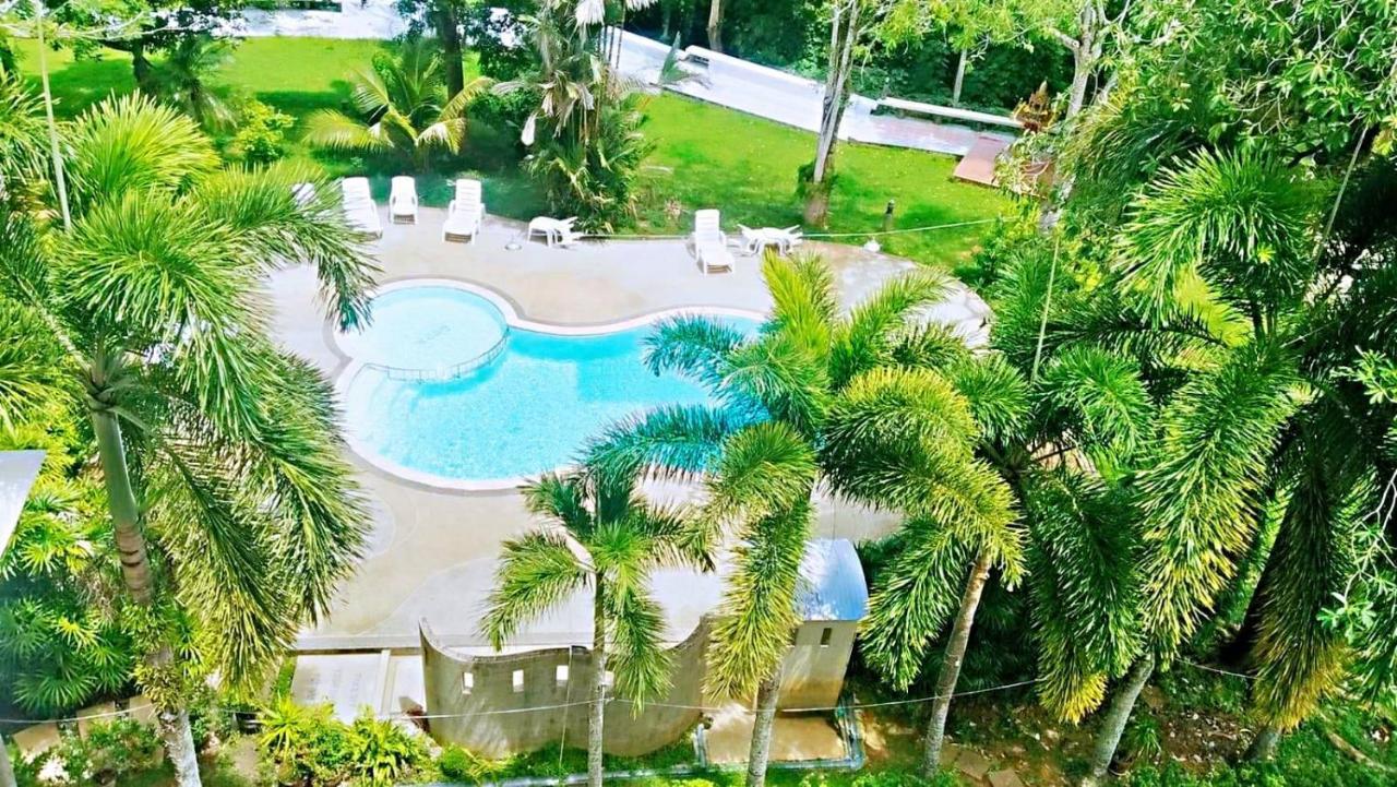 Krabi Golden Hill Hotel Екстериор снимка