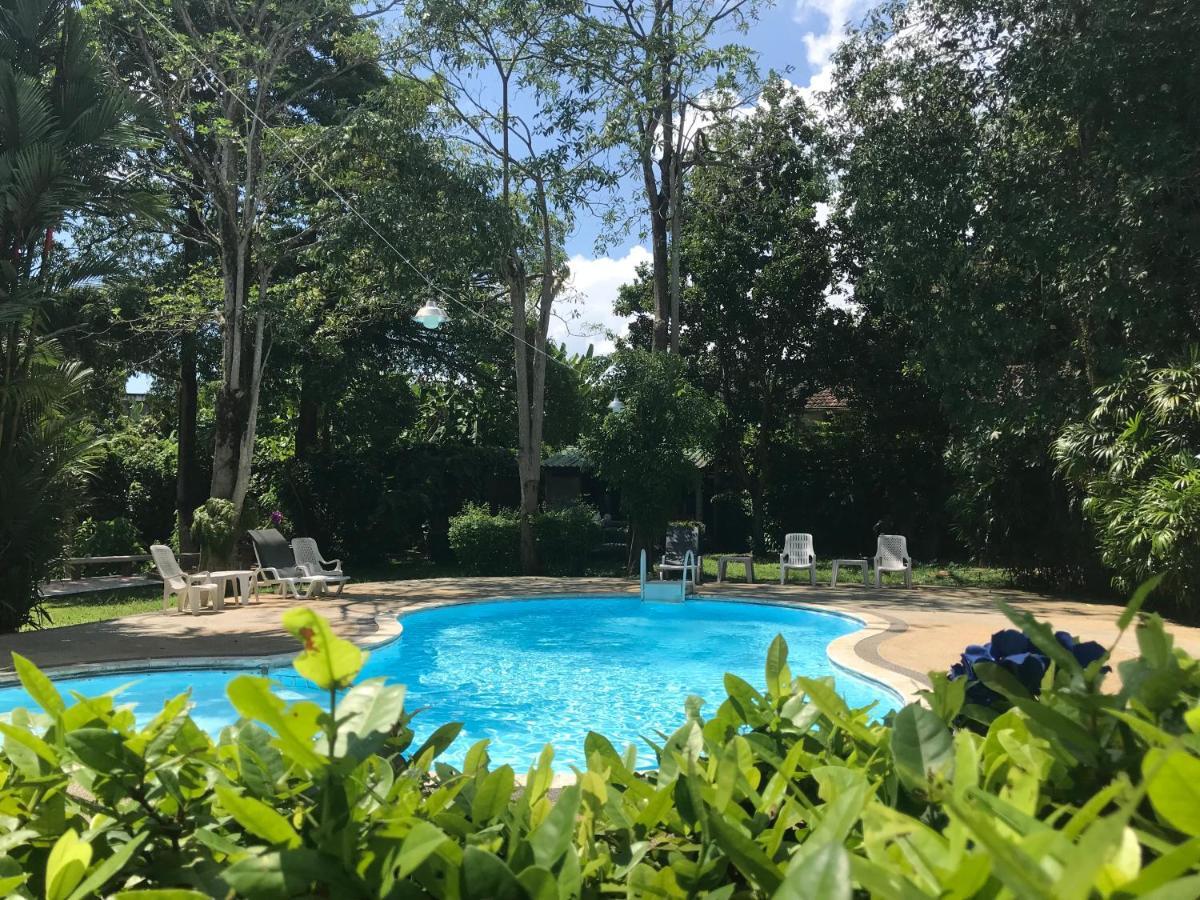 Krabi Golden Hill Hotel Екстериор снимка