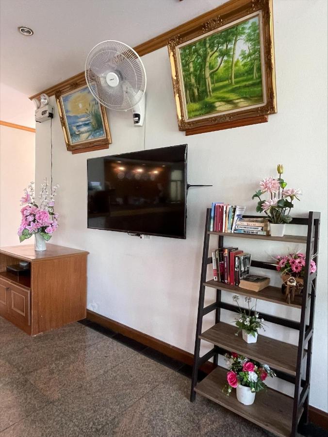 Krabi Golden Hill Hotel Екстериор снимка