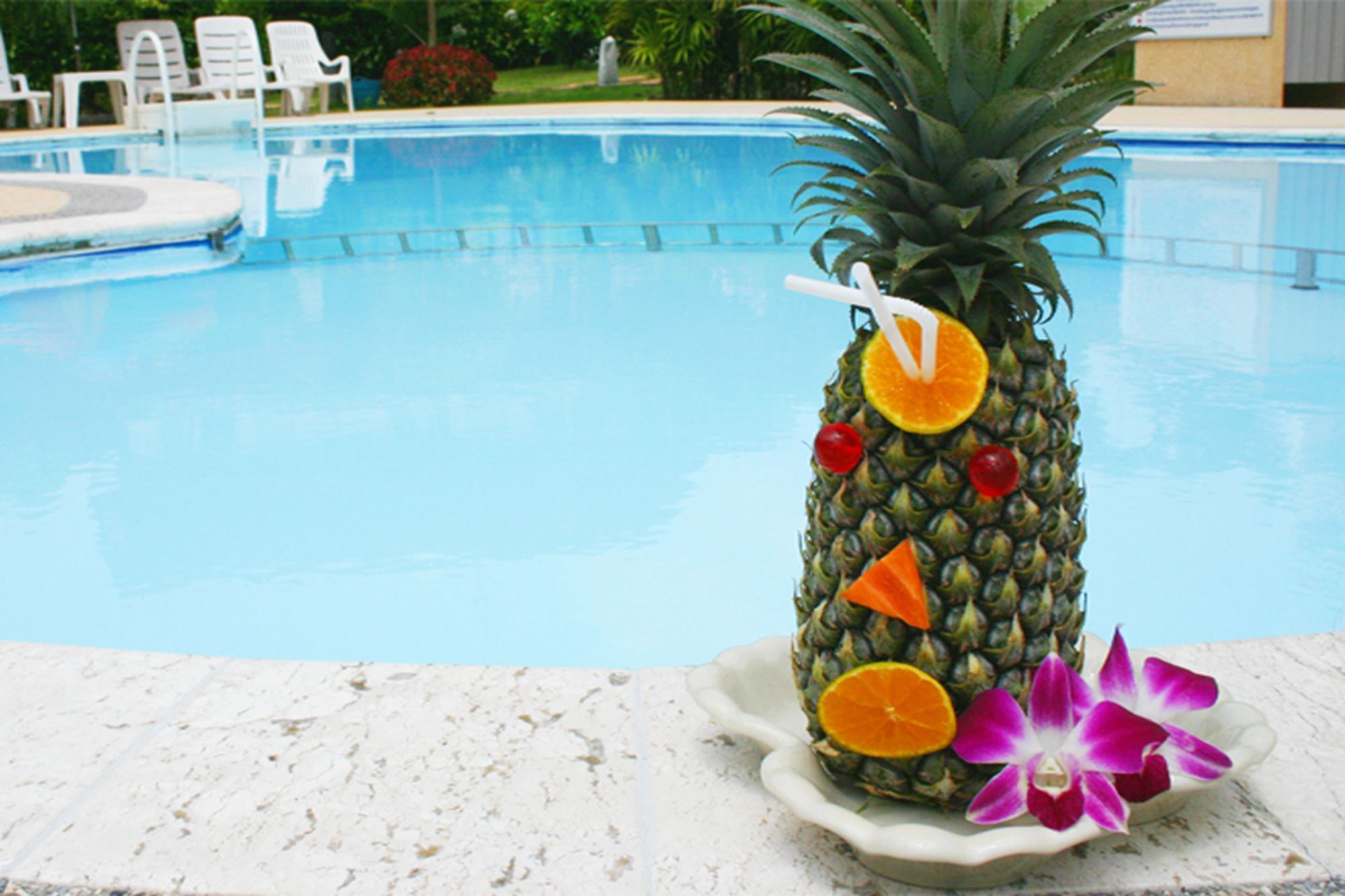 Krabi Golden Hill Hotel Екстериор снимка