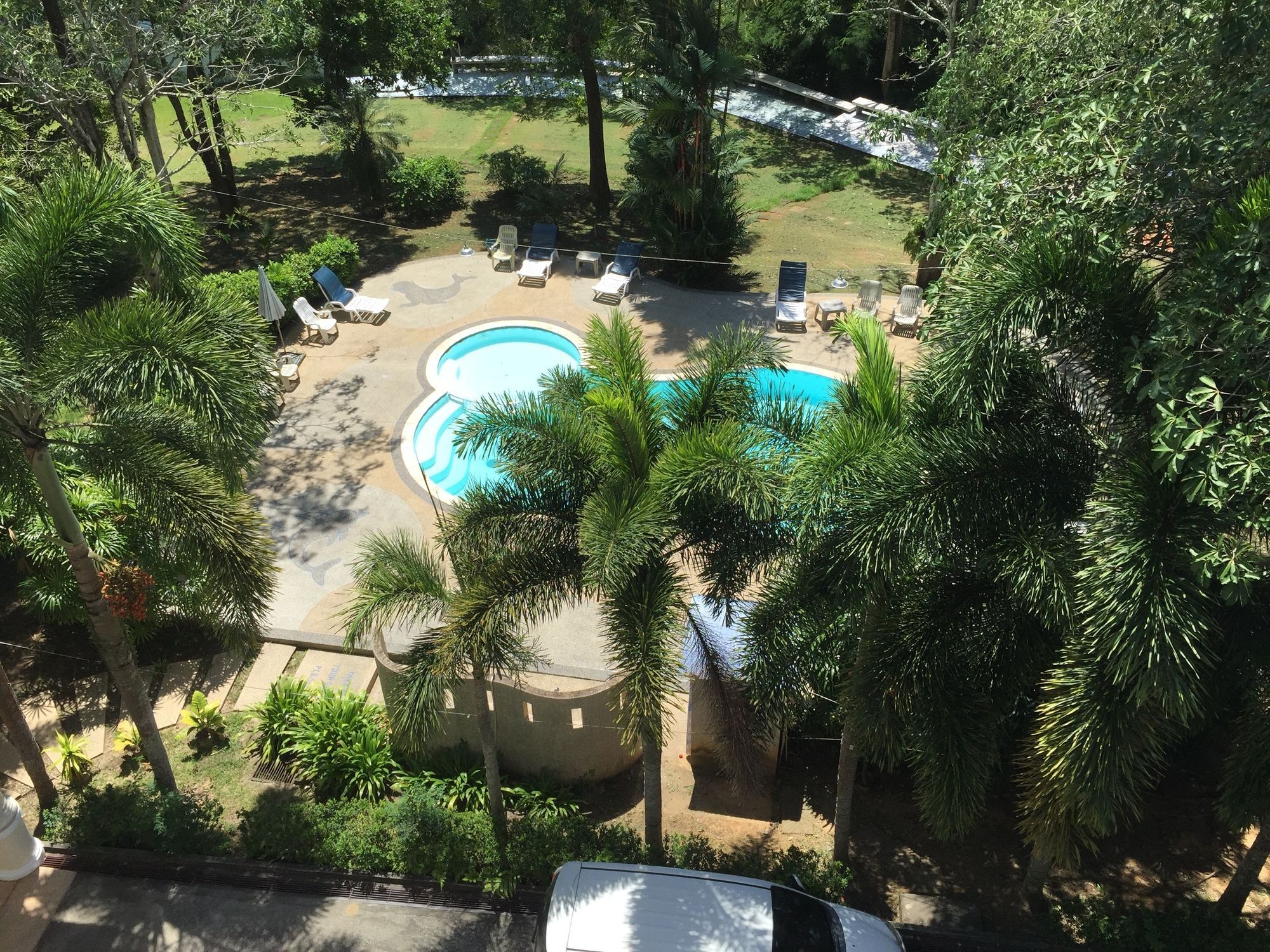 Krabi Golden Hill Hotel Екстериор снимка