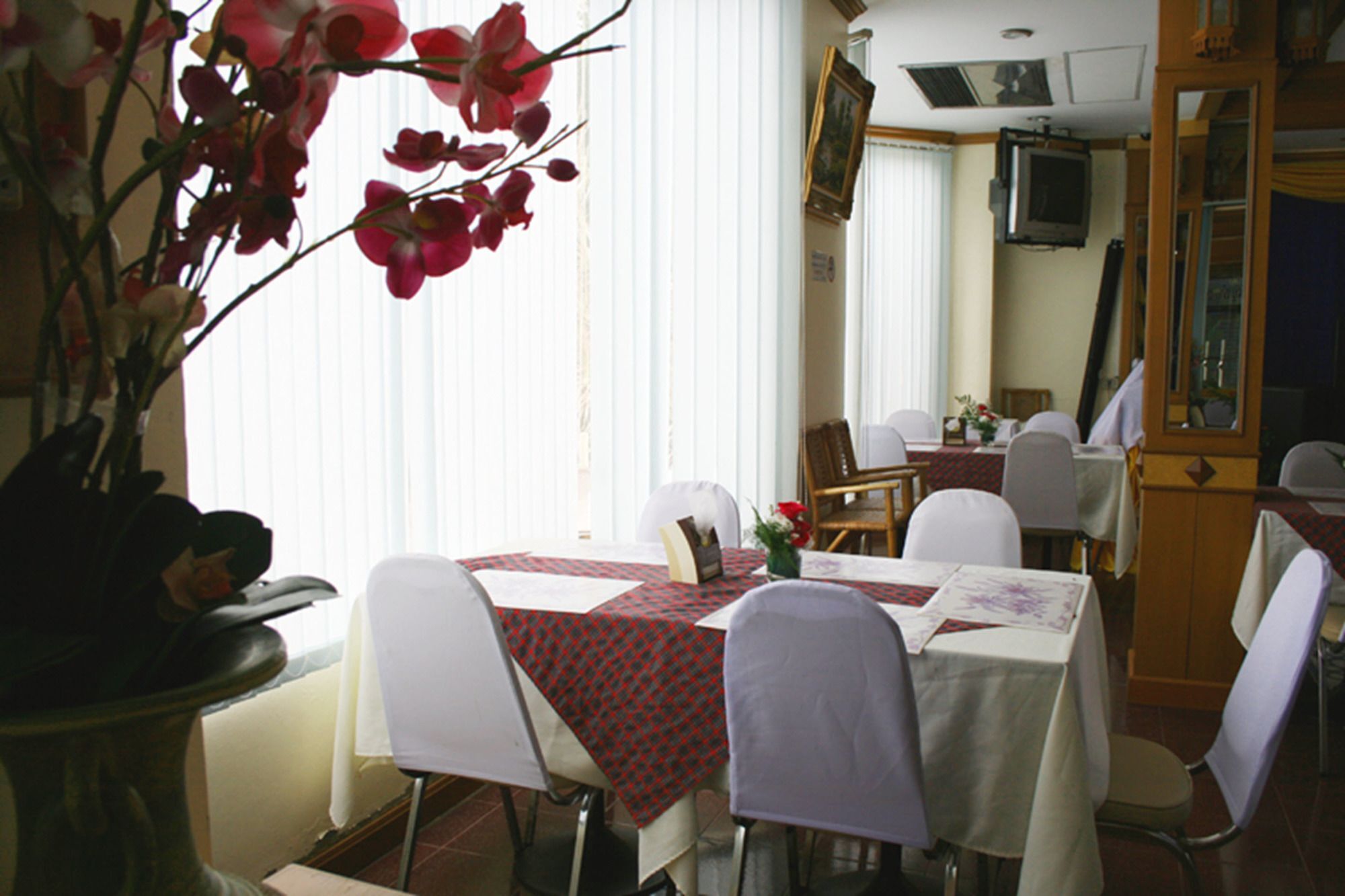 Krabi Golden Hill Hotel Екстериор снимка